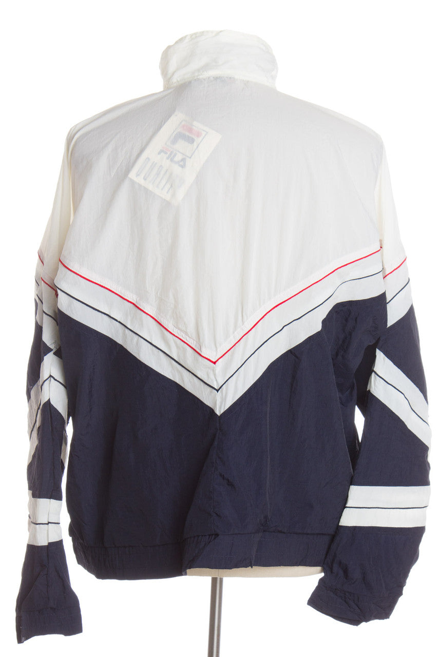 90s Jacket 7719