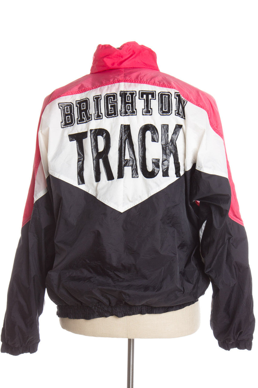 90s Jacket 7727