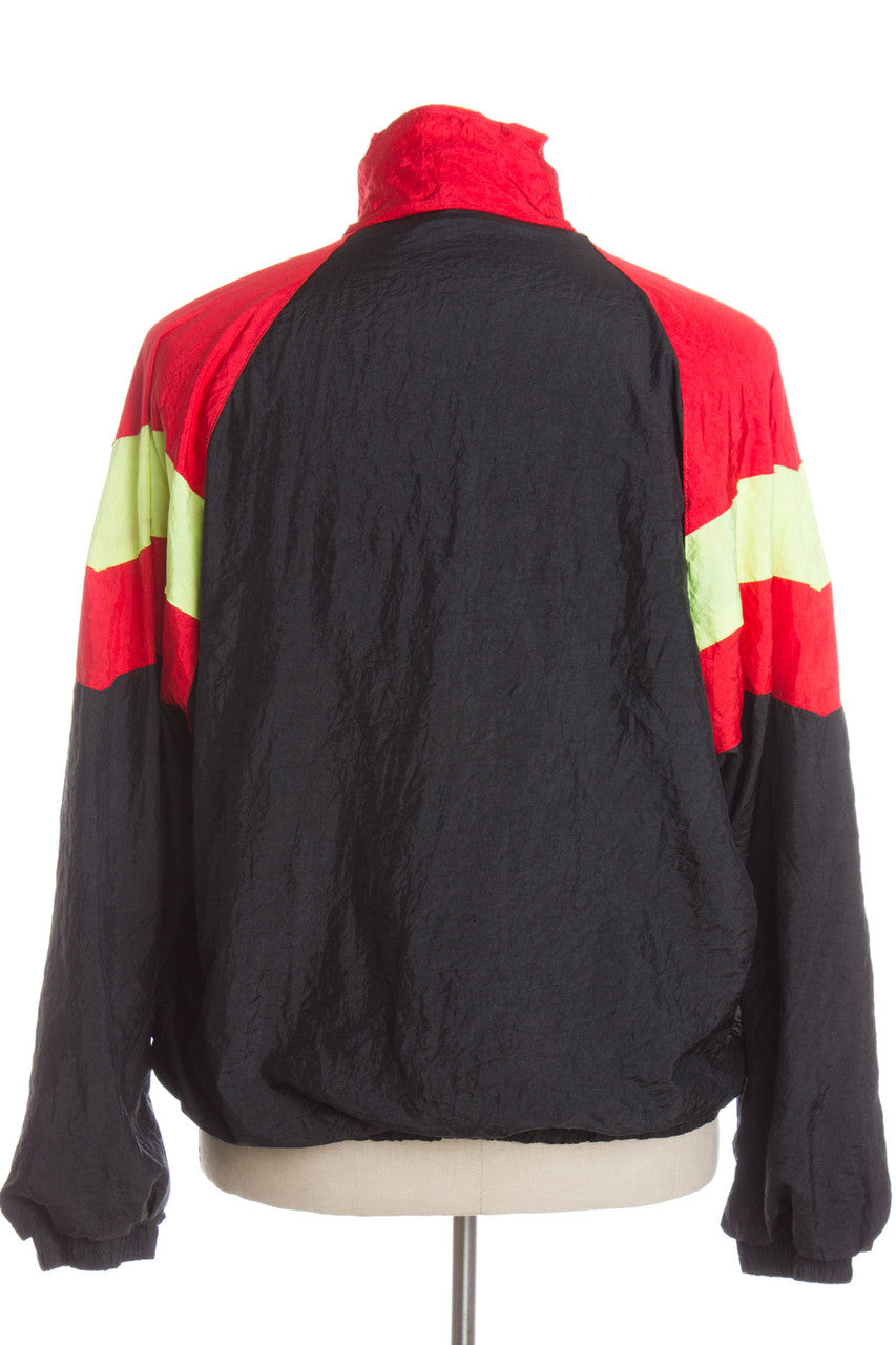 90s Jacket 7731