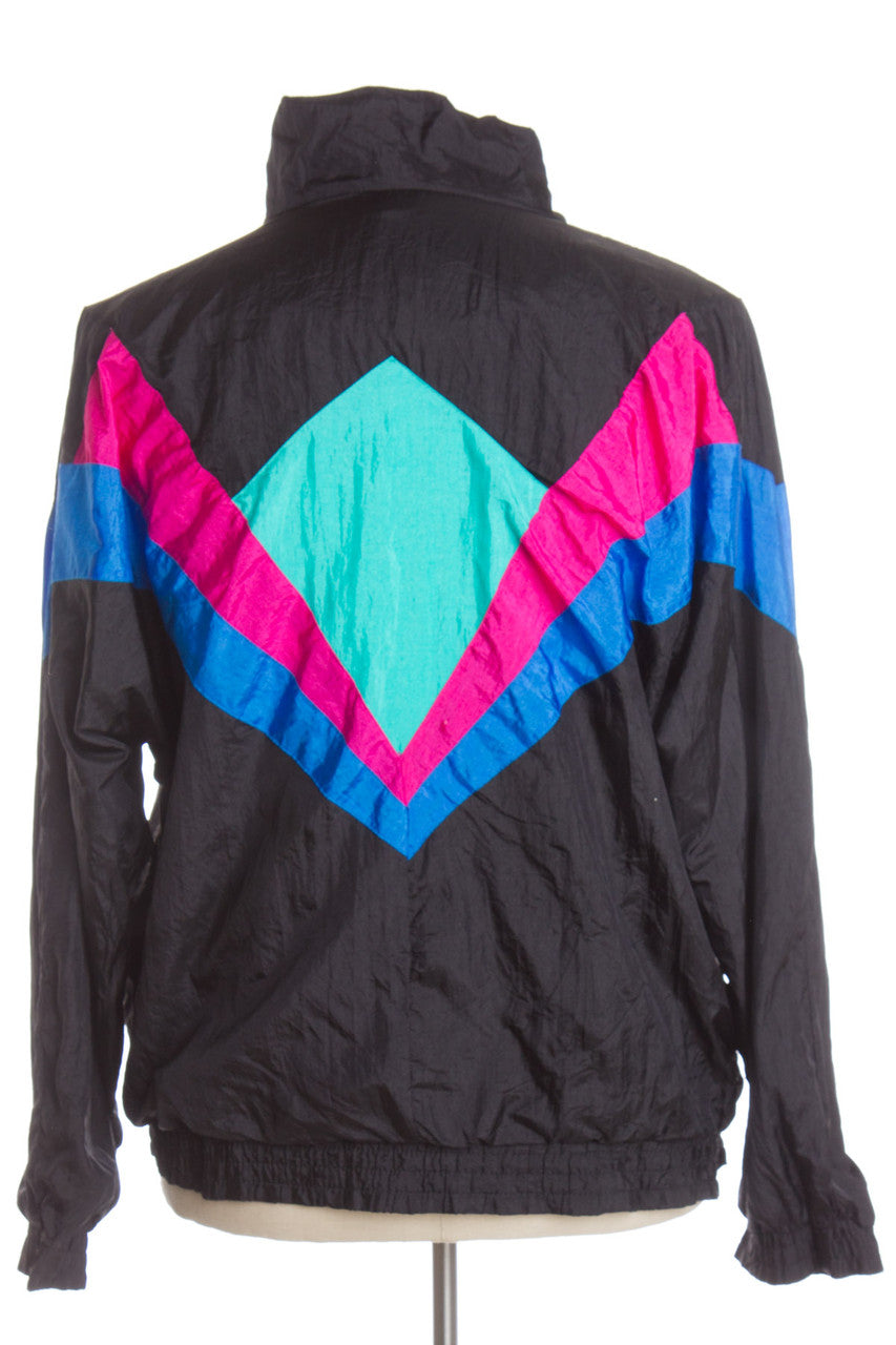 90s Jacket 7739