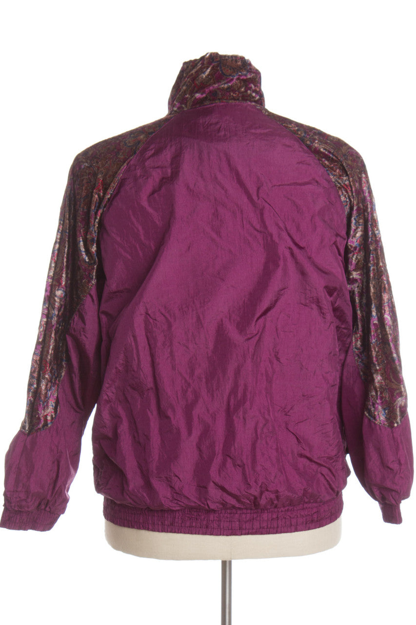 90s Jacket 7751