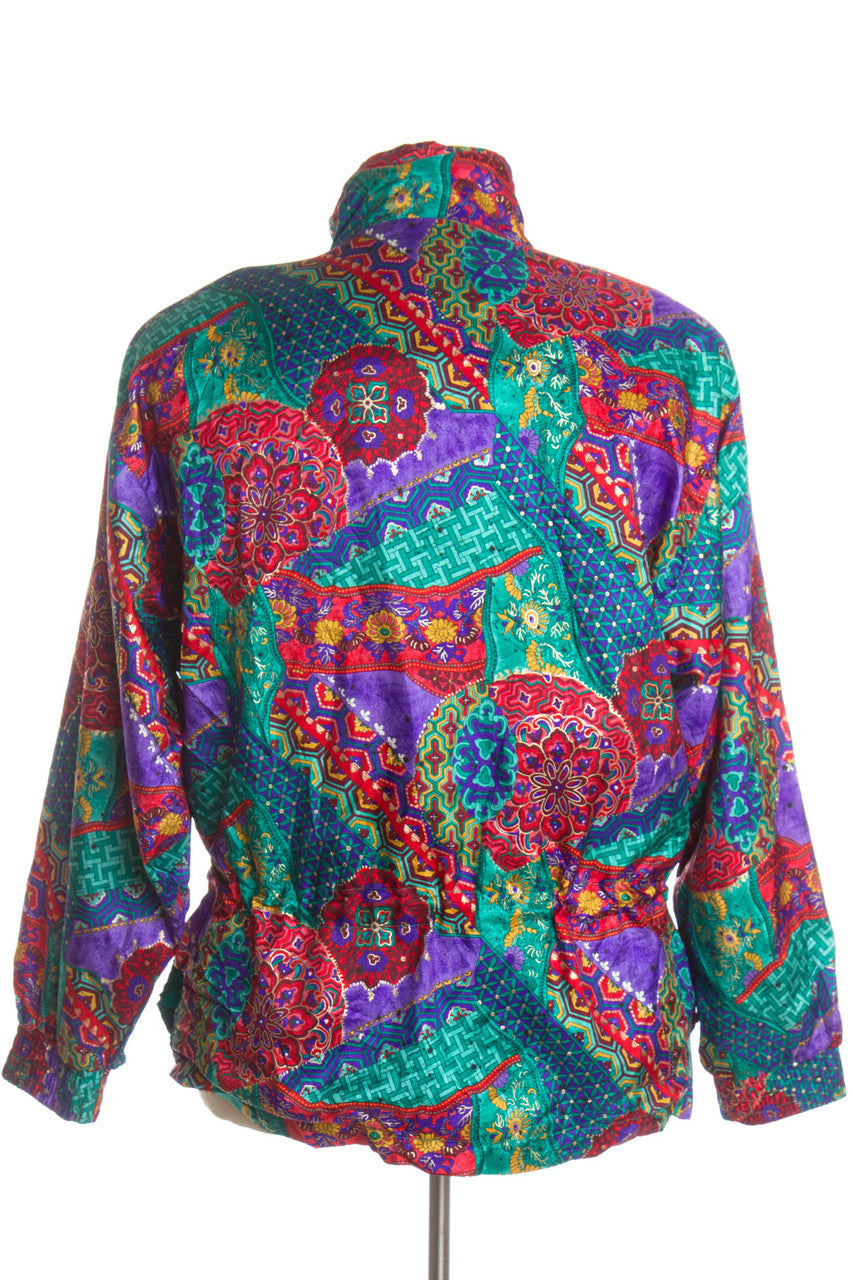 90s Jacket 7761