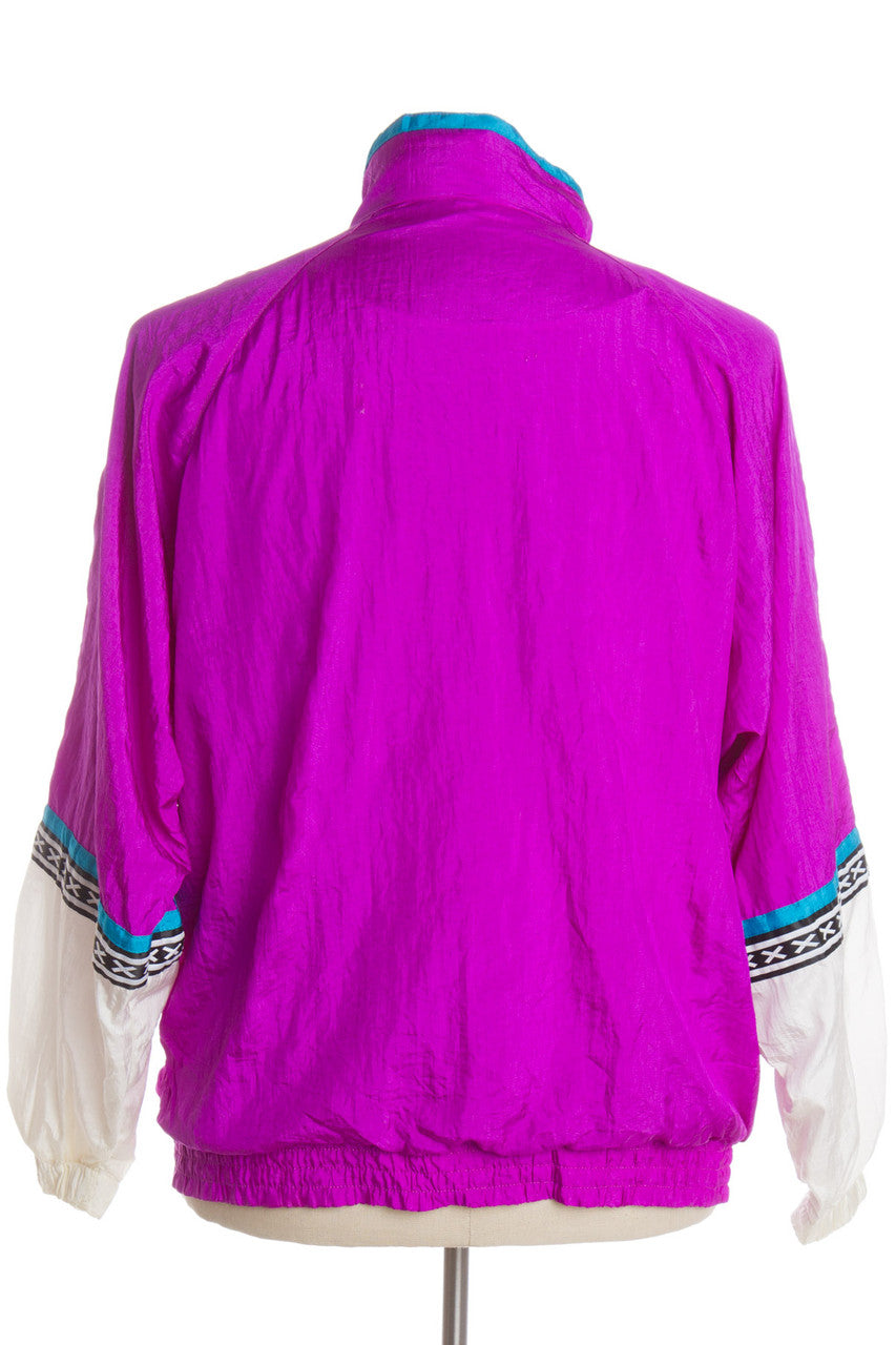 90s Jacket 7762