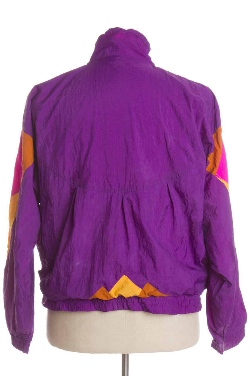 90s Jacket 7763