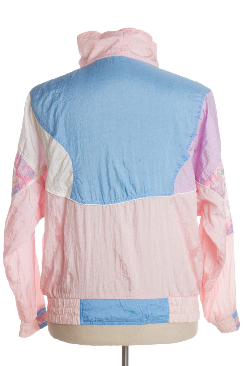 90s Jacket 7764