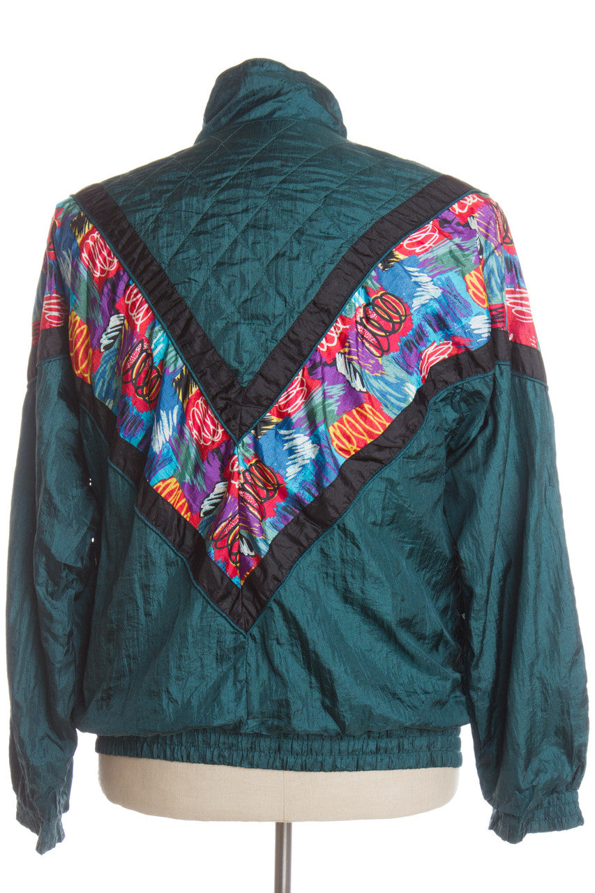 90s Jacket 7769