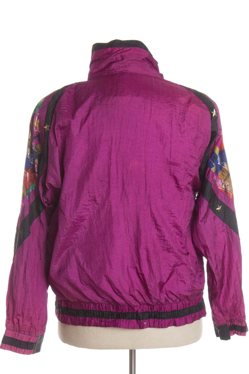 90s Jacket 7772