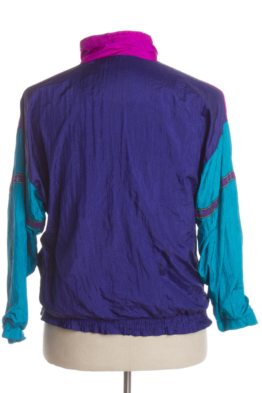 90s Jacket 7778