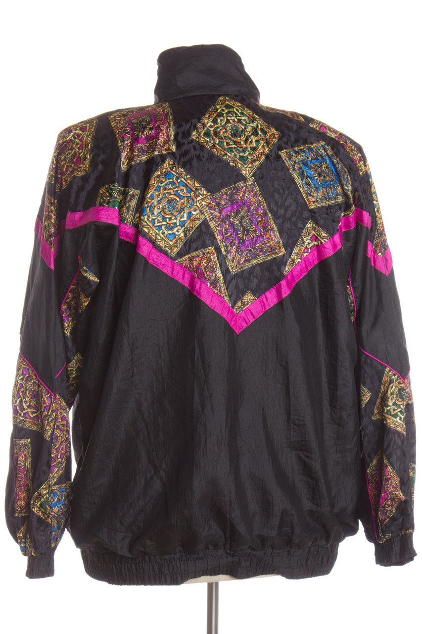 90s Jacket 7780