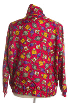90s Jacket 7789