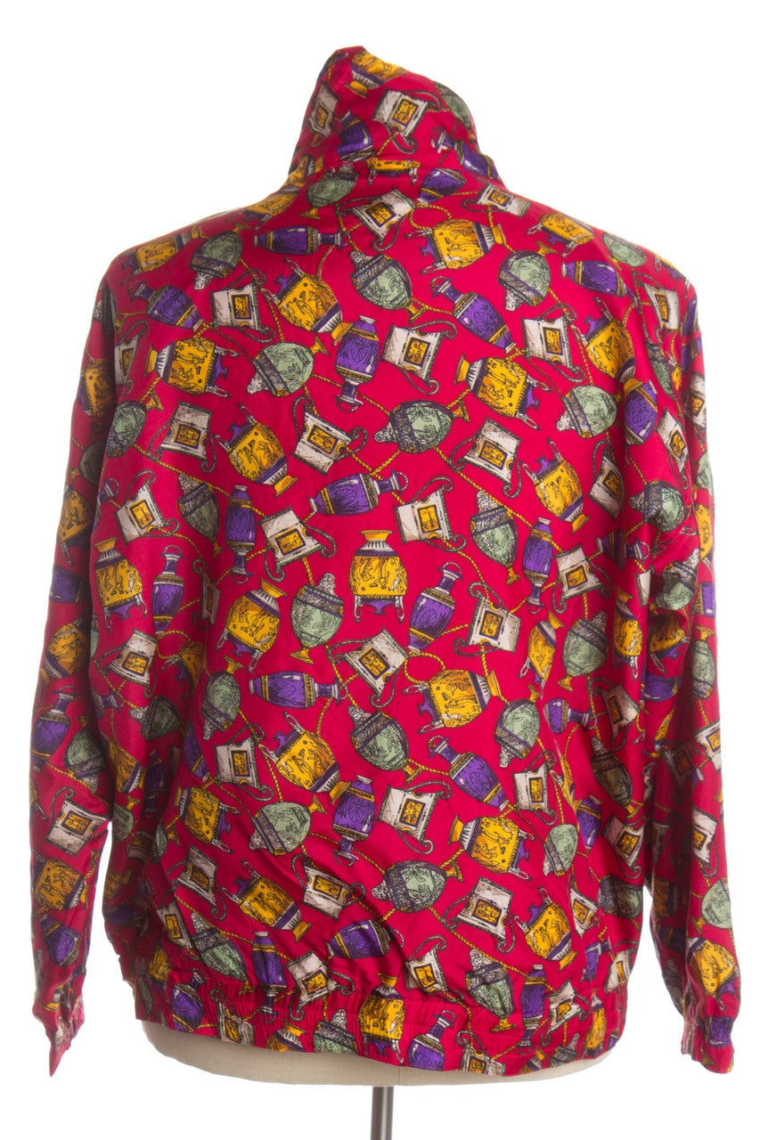 90s Jacket 7789