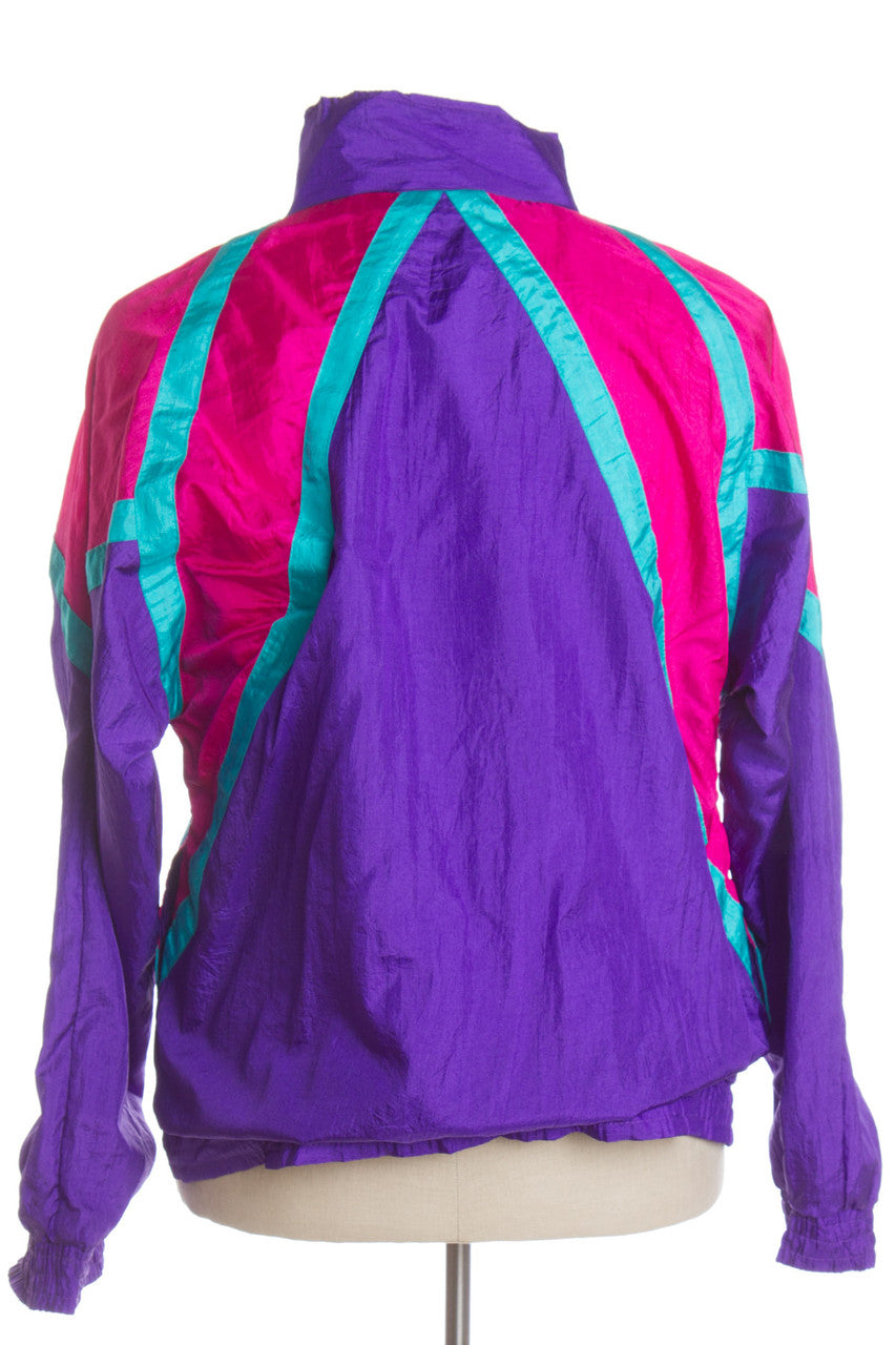 90s Jacket 7792