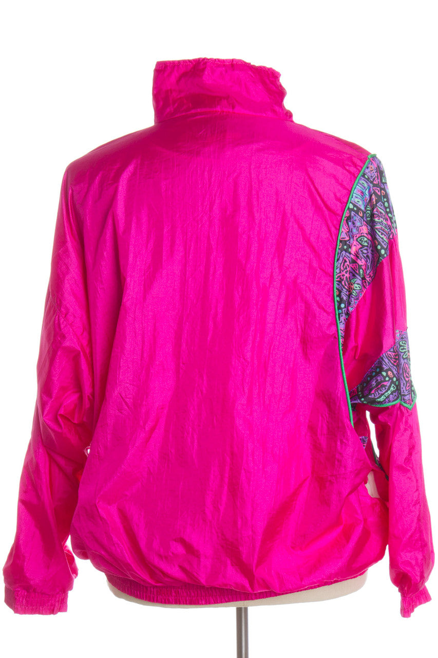90s Jacket 7795