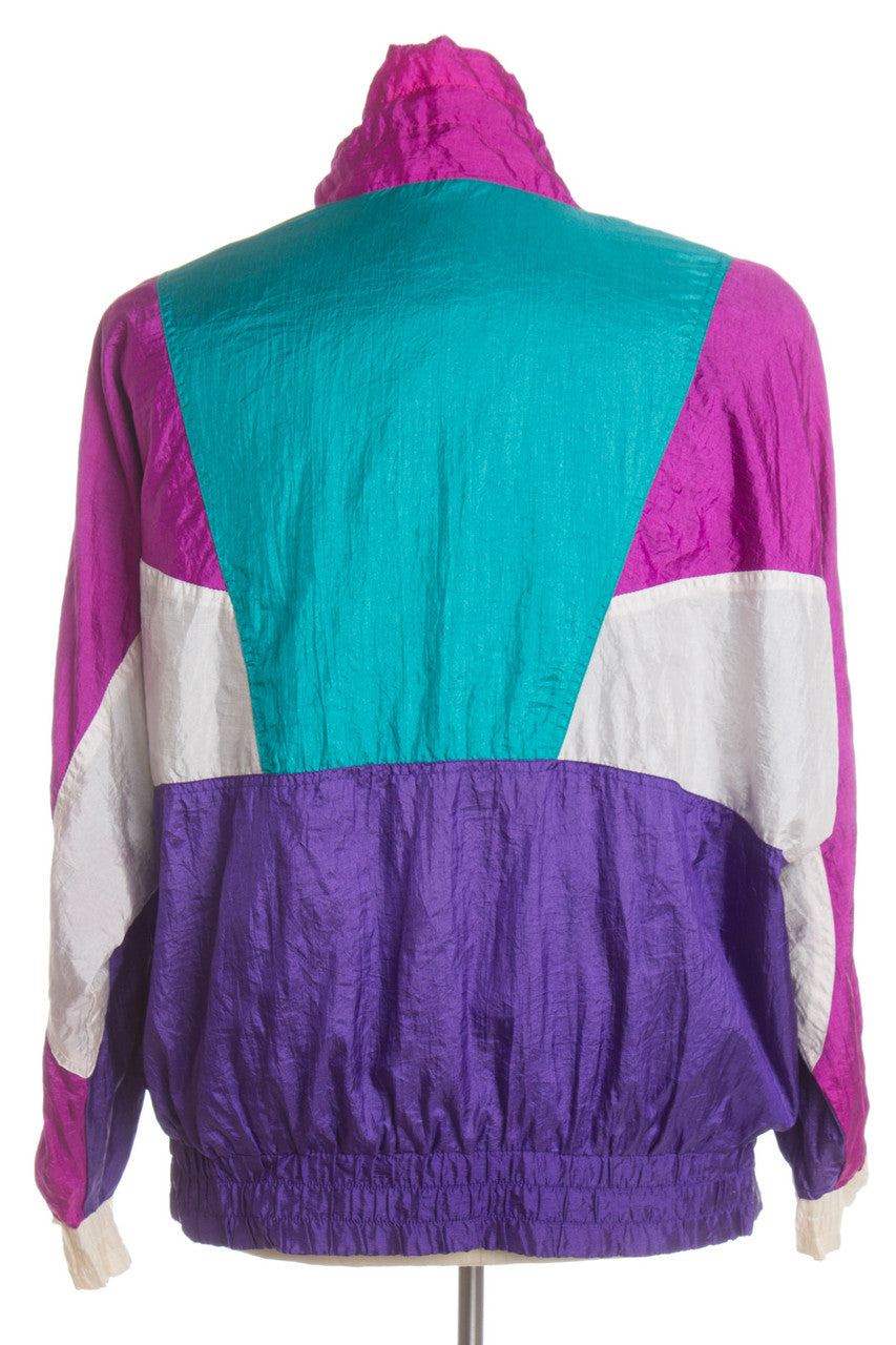 90s Jacket 7796