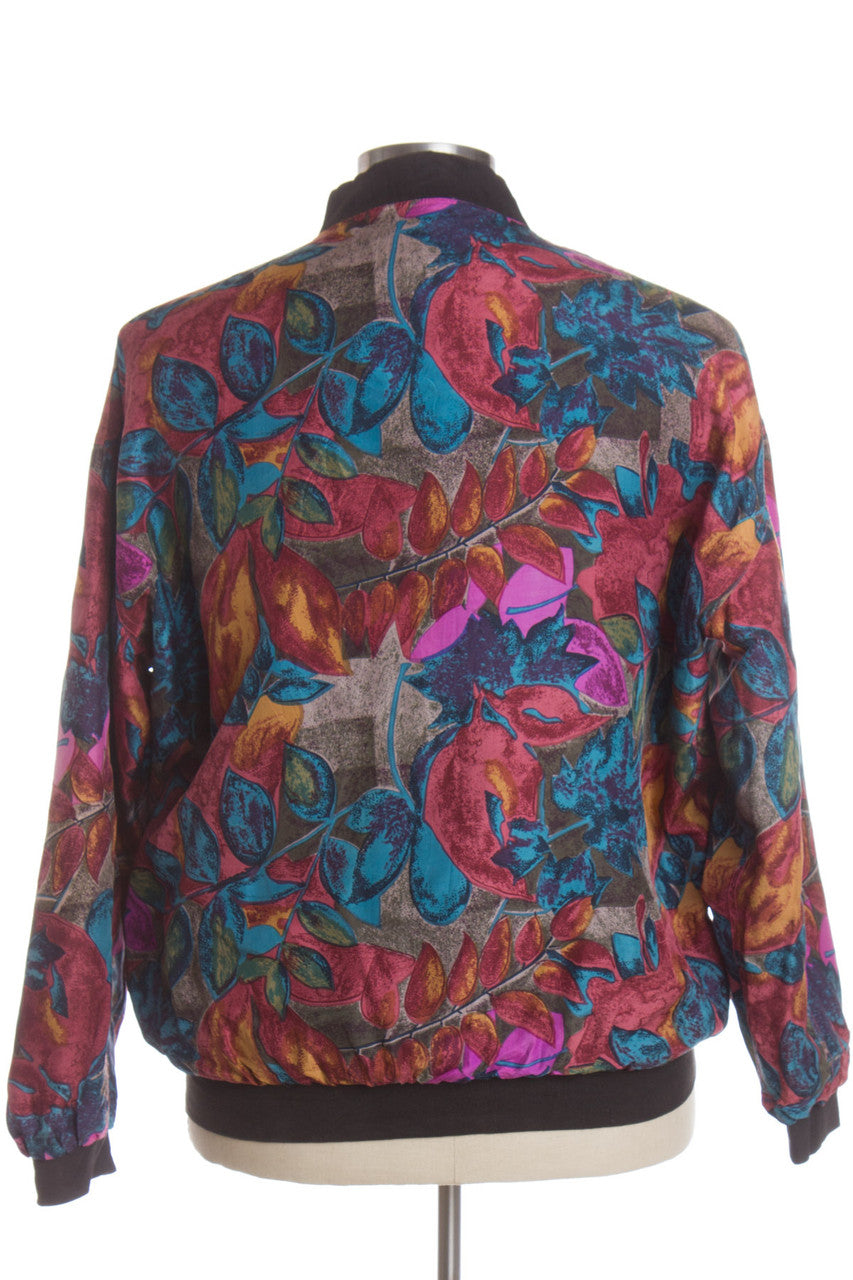 90s Jacket 7799