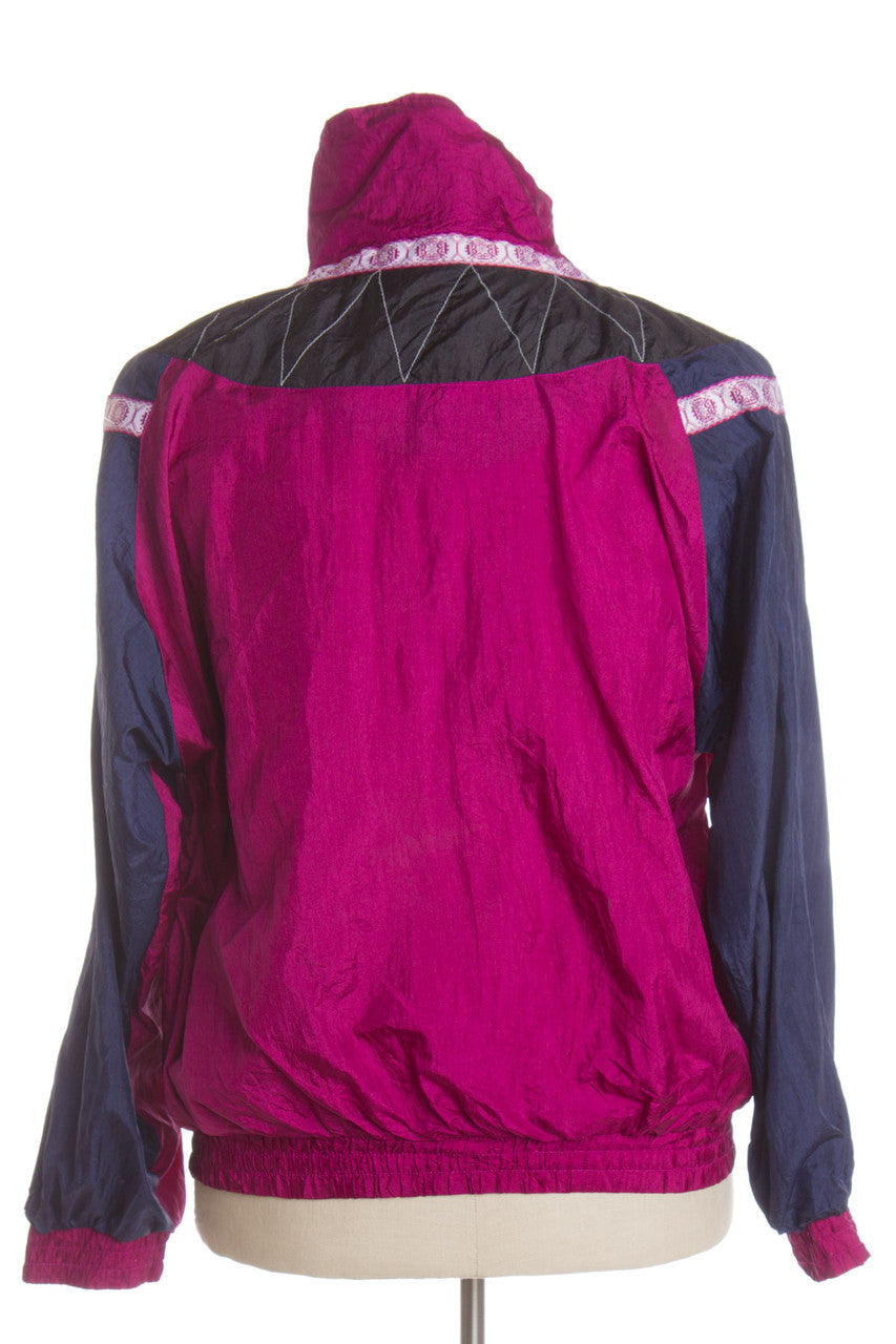 90s Jacket 7805