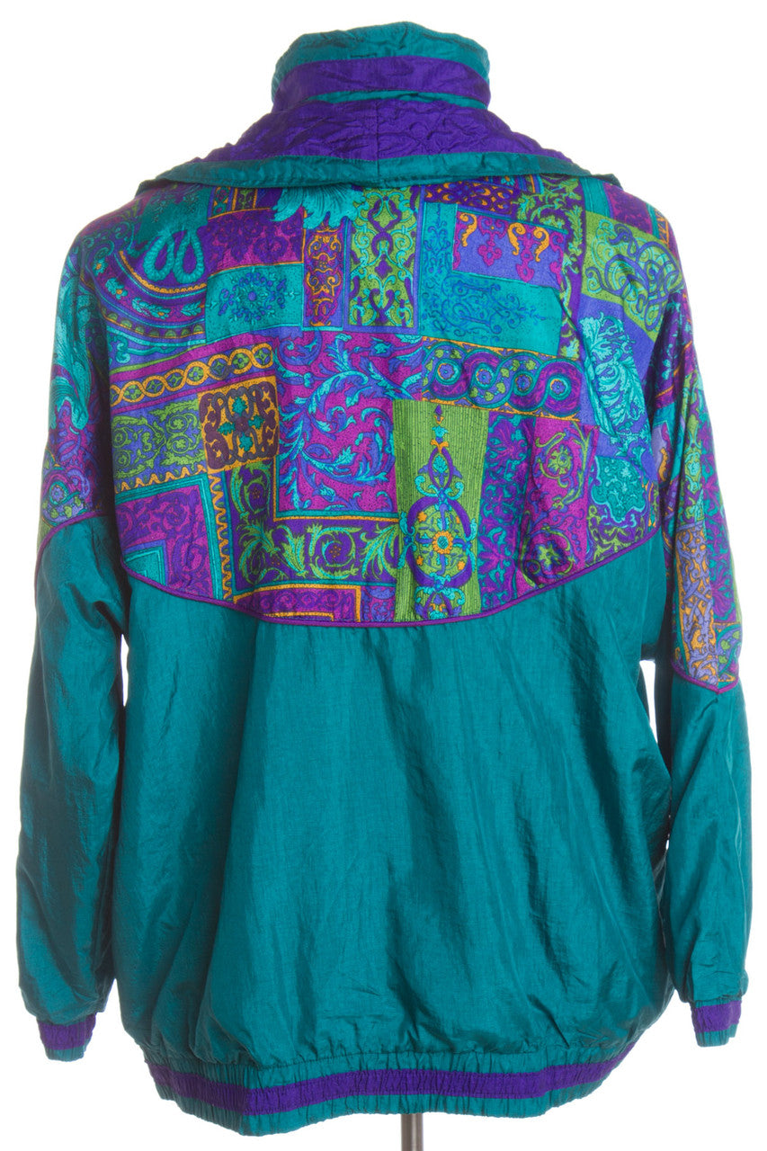 90s Jacket 7808