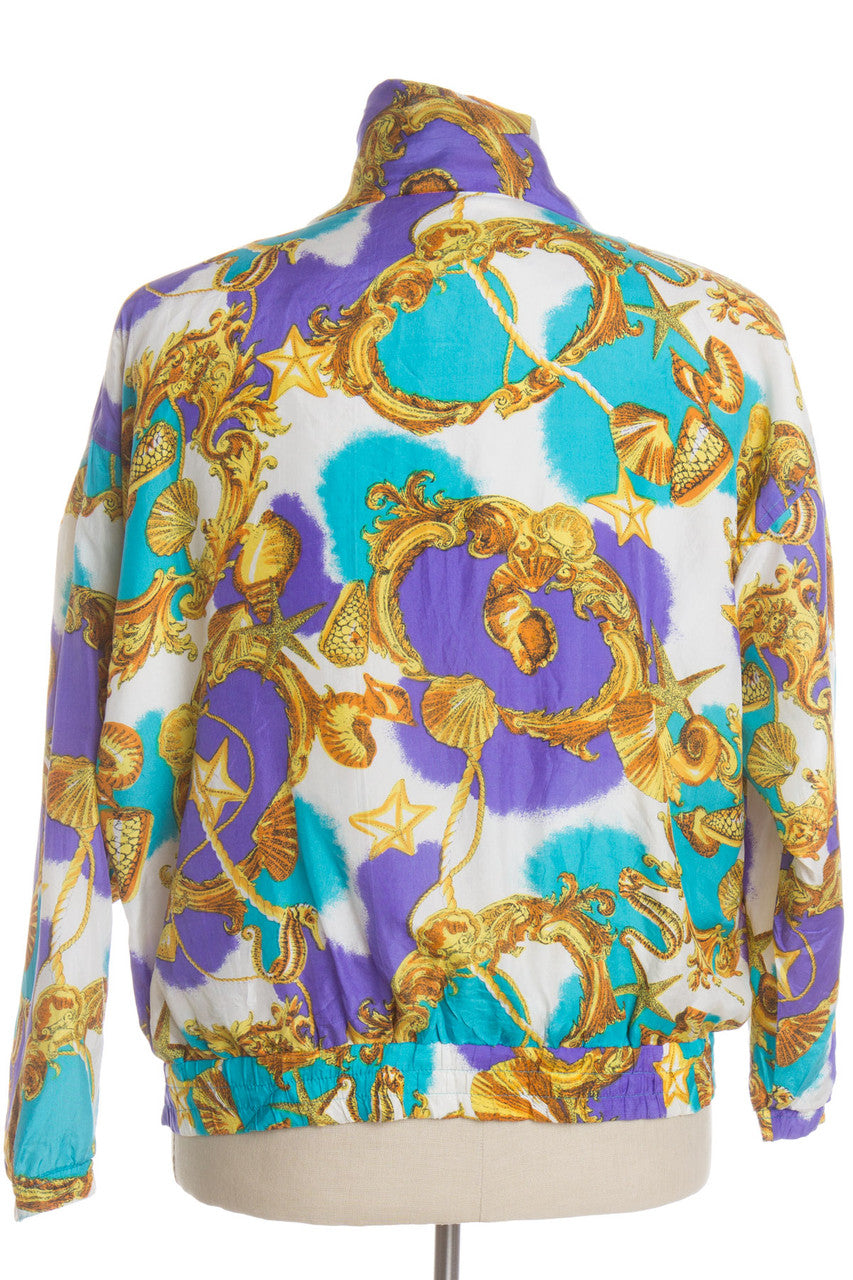 90s Jacket 7809