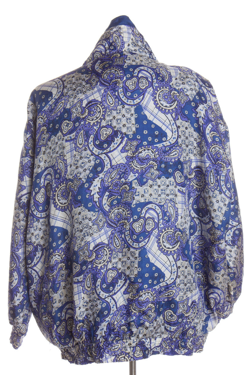 90s Jacket 7810
