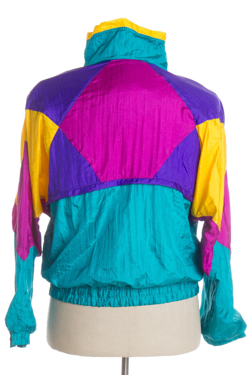 90s Jacket 7818