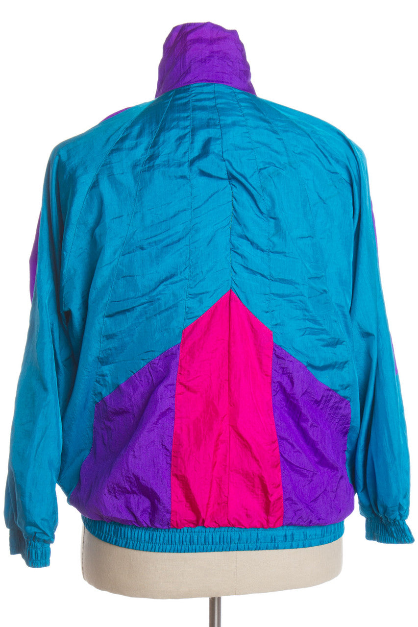 90s Jacket 7821