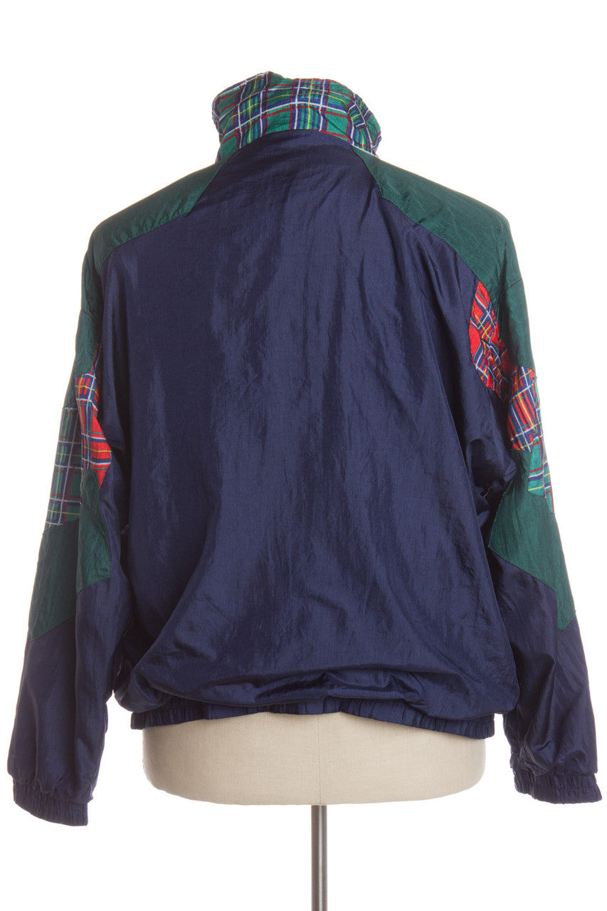 90s Jacket 7827