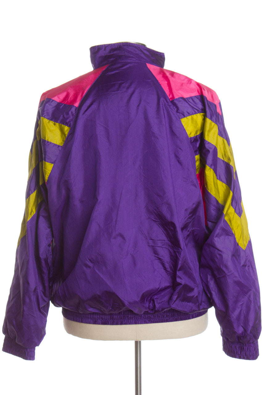 90s Jacket 7859