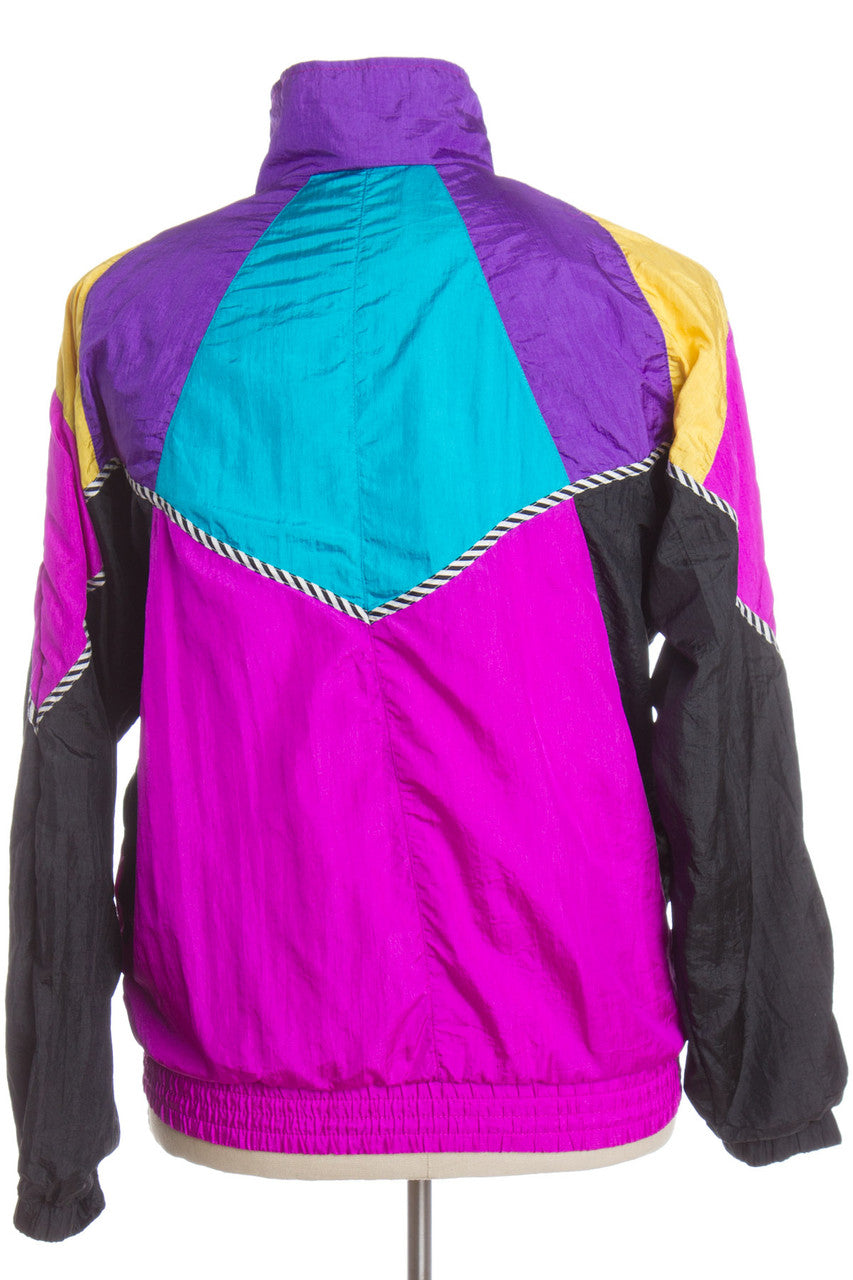 90s Jacket 7860