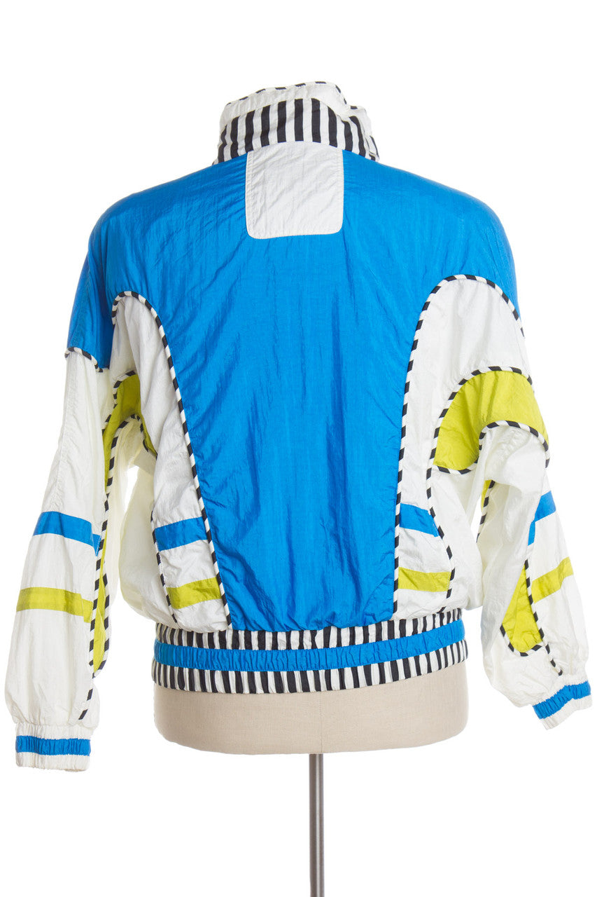 90s Jacket 7861