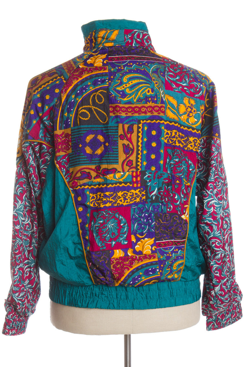 90s Jacket 7881