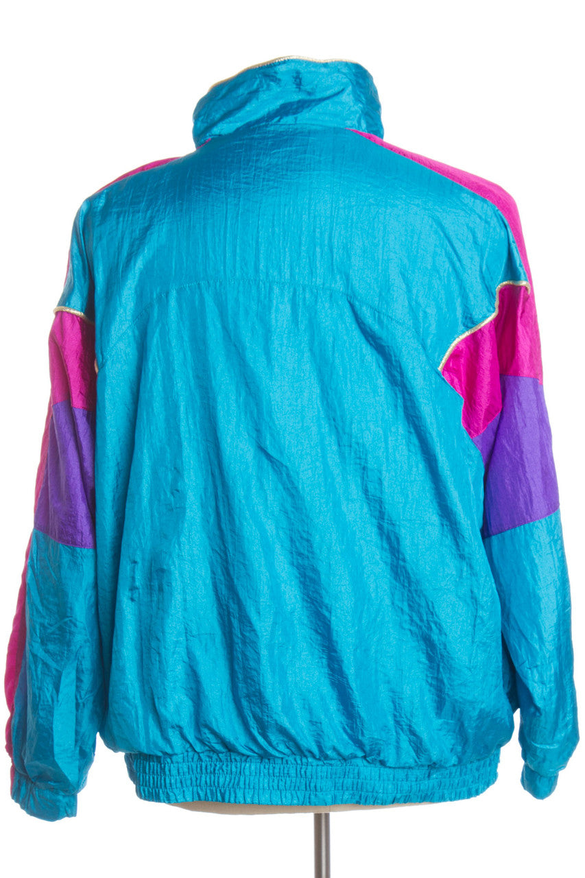 90s Jacket 7889