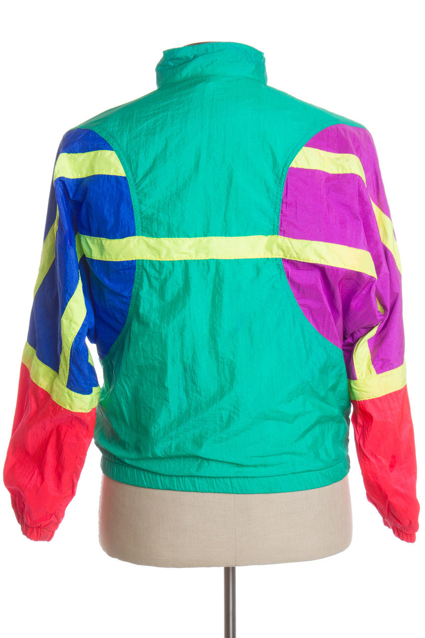 90s Jacket 7891