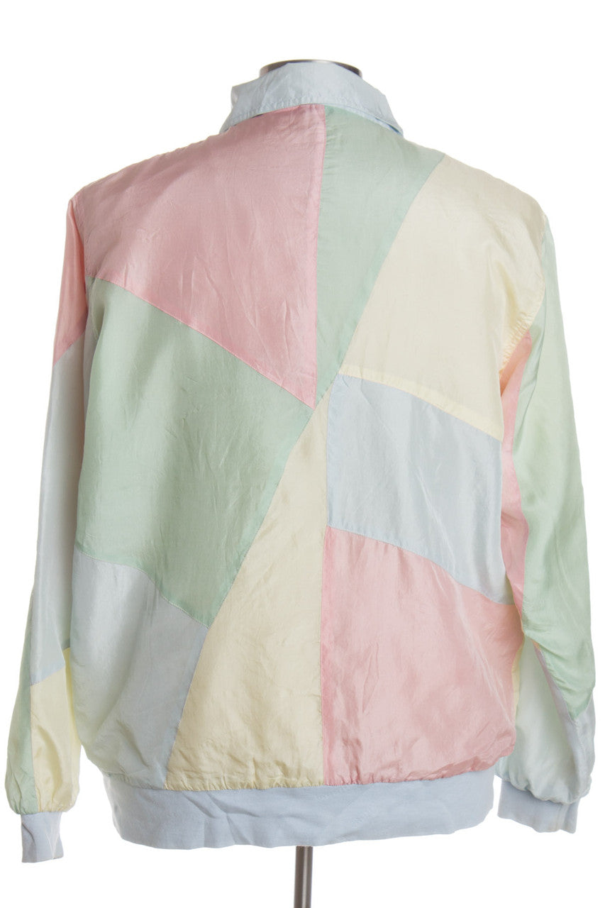 90s Jacket 7927