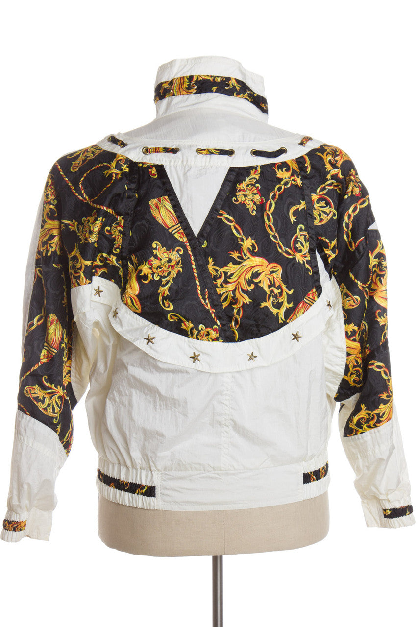 90s Jacket 7931