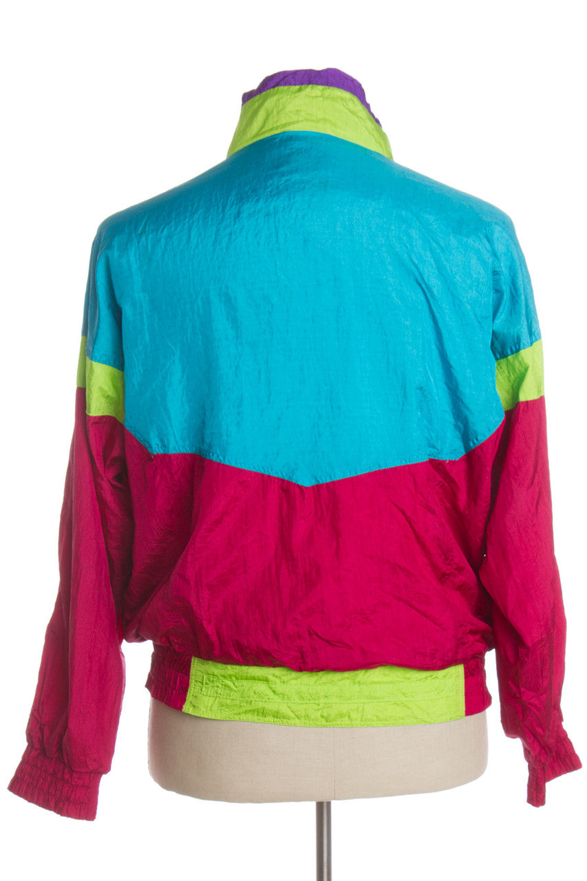 90s Jacket 7942