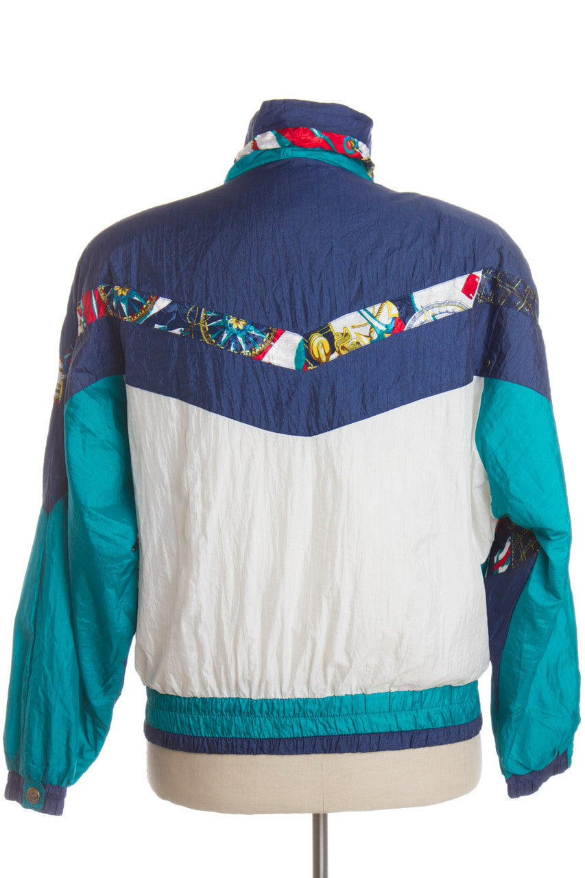 90s Jacket 7978