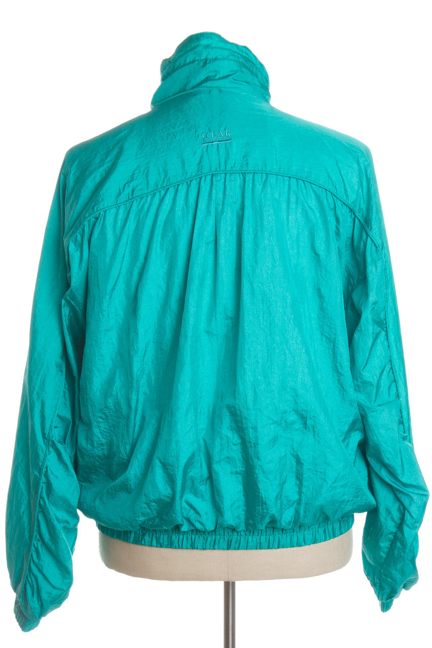 90s Jacket 7981