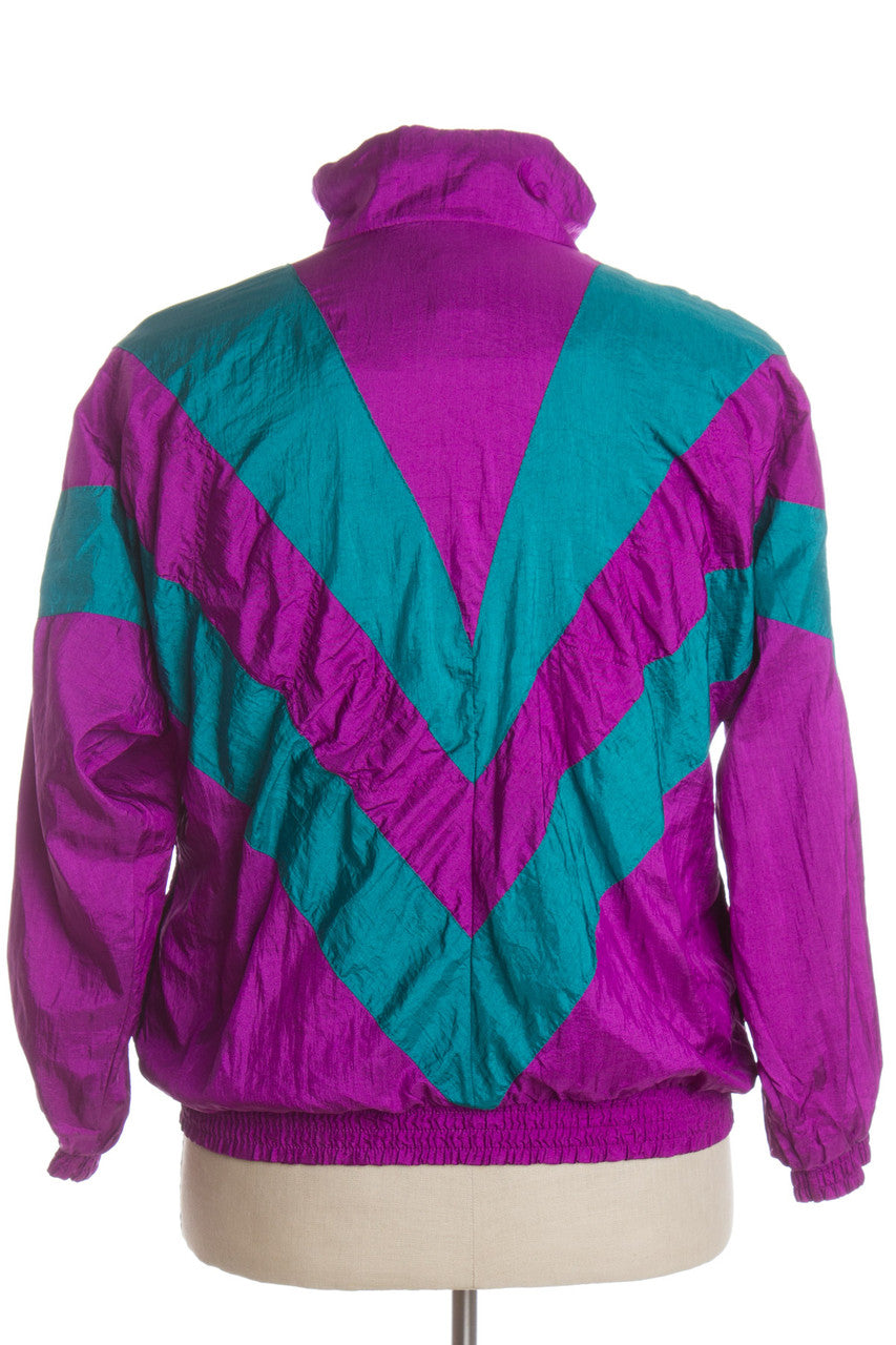 90s Jacket 7982
