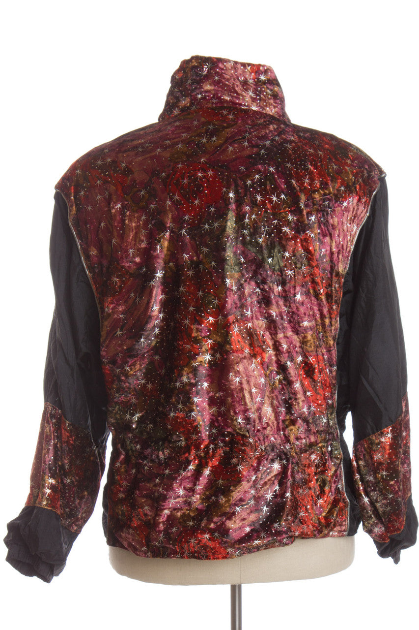 90s Jacket 7991