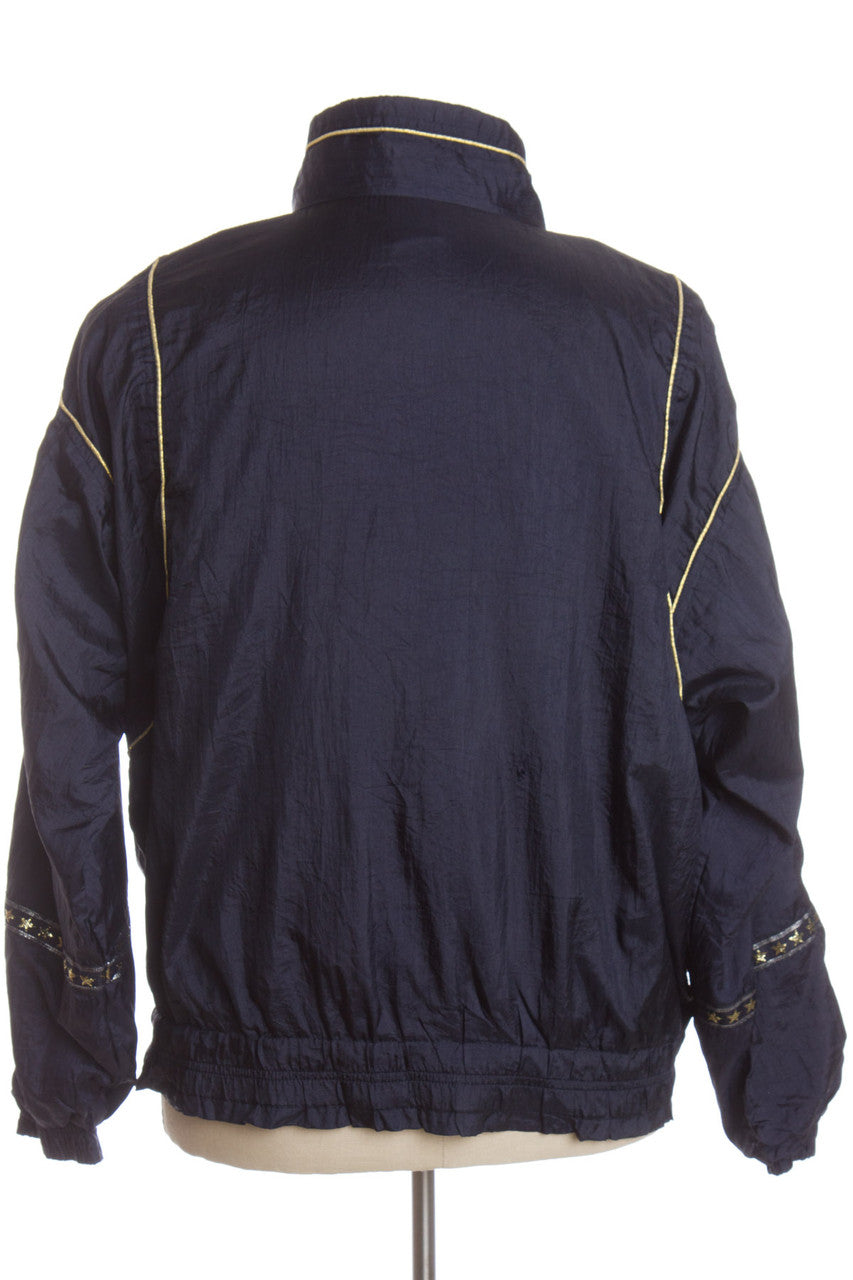 90s Jacket 7993