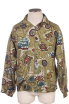 90s Jacket 3057