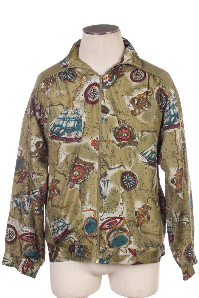 90s Jacket 3057