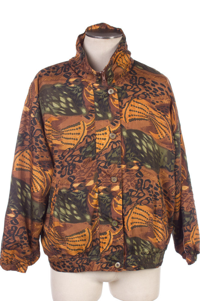 90s Jacket 3118