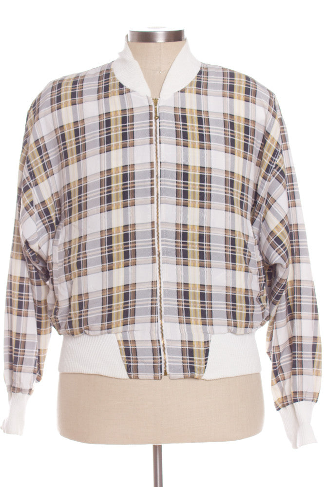 90s Jacket 4269