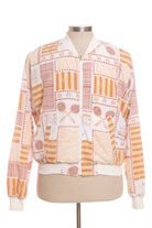90s Jacket 5033