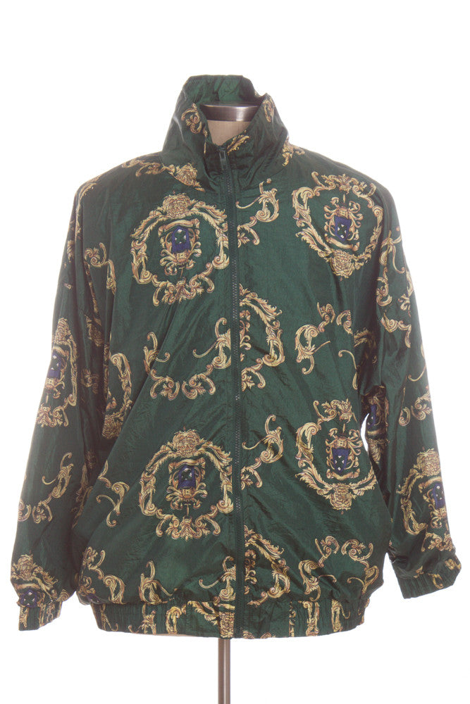 90s Jacket 5247