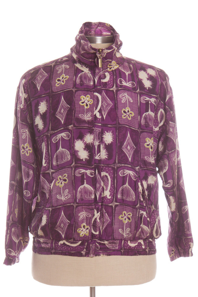 90s Jacket 5301