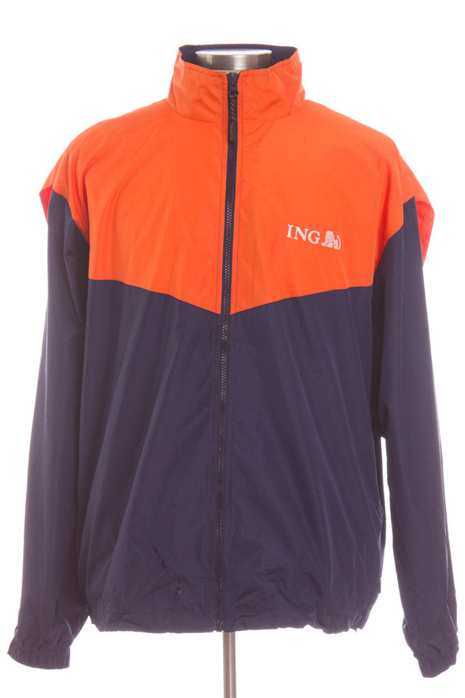 90s Jacket 5378