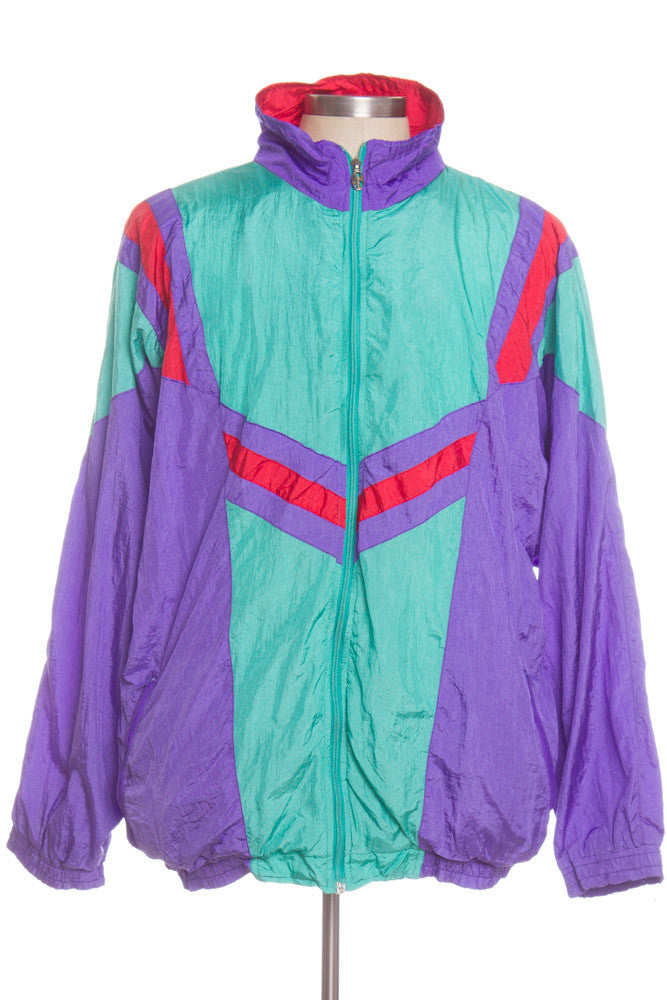 90s Jacket 5555