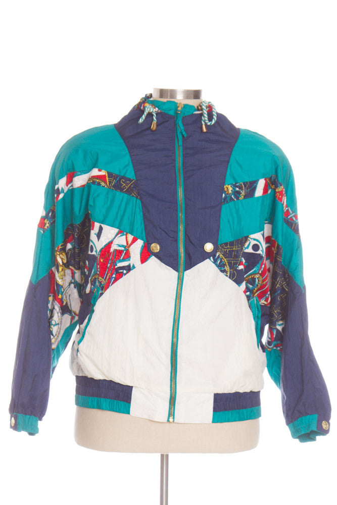 90s Jacket 5608
